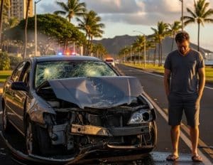 no insurance honolulu