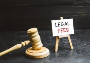 cost of an attorney